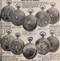 Picture 486 of 911 from [Catalog]. (1908), leaf 262