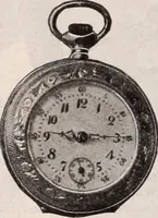 Picture 493 of 911 from [Catalog]. (1908), leaf 265