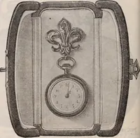 Picture 497 of 911 from [Catalog]. (1908), leaf 265