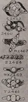 Picture 499 of 911 from [Catalog]. (1908), leaf 266