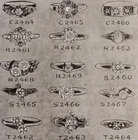 Picture 500 of 911 from [Catalog]. (1908), leaf 266