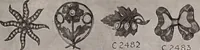 Picture 502 of 911 from [Catalog]. (1908), leaf 268