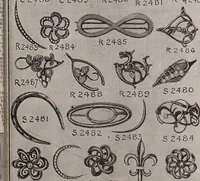 Picture 503 of 911 from [Catalog]. (1908), leaf 268
