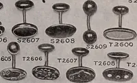 Picture 511 of 911 from [Catalog]. (1908), leaf 274