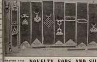 Picture 514 of 911 from [Catalog]. (1908), leaf 276