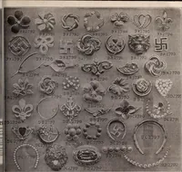 Picture 521 of 911 from [Catalog]. (1908), leaf 280