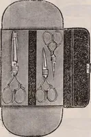 Picture 540 of 911 from [Catalog]. (1908), leaf 288