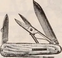 Picture 542 of 911 from [Catalog]. (1908), leaf 289