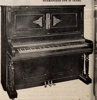 Picture 587 of 911 from [Catalog]. (1908), leaf 313