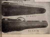 Picture 597 of 911 from [Catalog]. (1908), leaf 318