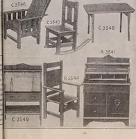 An illustration from [Catalog]. (1908)