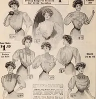 Picture 42 of 911 from [Catalog]. (1908), leaf 39