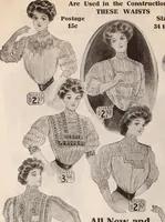 Picture 46 of 911 from [Catalog]. (1908), leaf 43