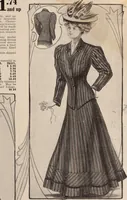 Picture 53 of 911 from [Catalog]. (1908), leaf 48