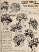 Picture 78 of 911 from [Catalog]. (1908), leaf 62