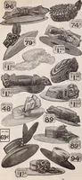 Picture 93 of 911 from [Catalog]. (1908), leaf 65