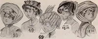 Picture 94 of 911 from [Catalog]. (1908), leaf 66