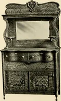 Picture 20 of 68 from [Catalog] (1907), leaf 25