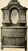 Picture 1 of 68 from [Catalog] (1907), leaf 6