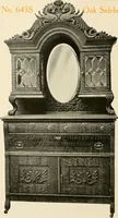Picture 2 of 68 from [Catalog] (1907), leaf 7