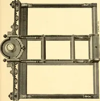 An illustration from [Catalog] (1883)