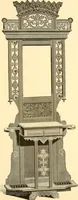 An illustration from [Catalog] (1883)