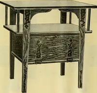 An illustration from [Catalog] (1891)