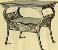 An illustration from [Catalog] (1891)