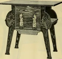 Picture 12 of 34 from [Catalog] (1891), leaf 15