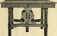 An illustration from [Catalog] (1891)