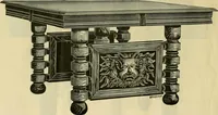 An illustration from [Catalog] (1891)
