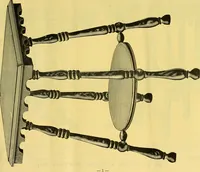 An illustration from [Catalog] (1891)
