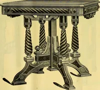 An illustration from [Catalog] (1891)