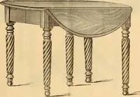 An illustration from [Catalog] / Copeland, Hall & Co. (1883)