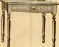 An illustration from [Catalog] / Copeland, Hall & Co. (1883)