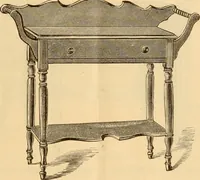 An illustration from [Catalog] / Copeland, Hall & Co. (1883)