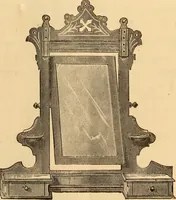 An illustration from [Catalog] / Copeland, Hall & Co. (1883)