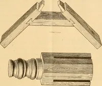 An illustration from [Catalog] / Copeland, Hall & Co. (1883)