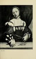 Picture 1 of 11 from Catalog der öffentlichen Kunstsammlung von Basel .. (1904), leaf 121
