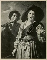 Picture 5 of 11 from Catalog der öffentlichen Kunstsammlung von Basel .. (1904), leaf 126
