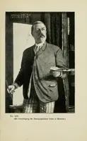 Picture 11 of 11 from Catalog der öffentlichen Kunstsammlung von Basel .. (1904), leaf 135