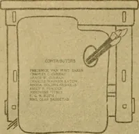 Picture 2 of 119 from Catalog E. (1909), leaf 5