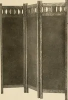 An illustration from Catalog "F" / Come-Packt Furniture Company. (1910)