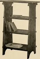 Picture 21 of 190 from Catalog "F" / Come-Packt Furniture Company. (1910), leaf 12