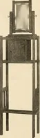 Picture 22 of 190 from Catalog "F" / Come-Packt Furniture Company. (1910), leaf 12
