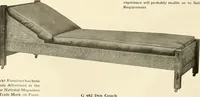 Picture 34 of 190 from Catalog "F" / Come-Packt Furniture Company. (1910), leaf 15