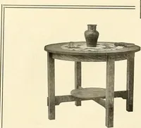 Picture 46 of 190 from Catalog "F" / Come-Packt Furniture Company. (1910), leaf 19