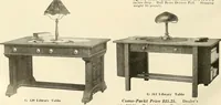 Picture 49 of 190 from Catalog "F" / Come-Packt Furniture Company. (1910), leaf 19