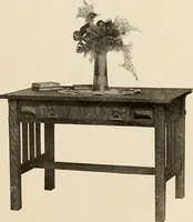 Picture 53 of 190 from Catalog "F" / Come-Packt Furniture Company. (1910), leaf 20