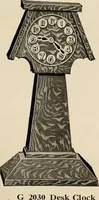 Picture 59 of 190 from Catalog "F" / Come-Packt Furniture Company. (1910), leaf 22